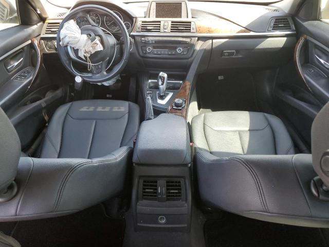 WBA3D3C58EK155463 BMW 328 D