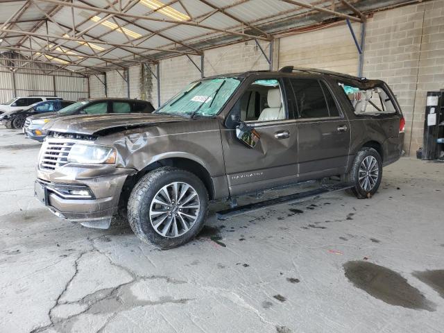 2015 Lincoln Navigator L 