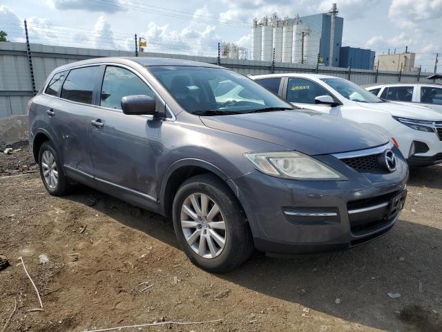 2007 Mazda Cx-9 VIN: JM3TB38Y070101883 Lot: 62422743