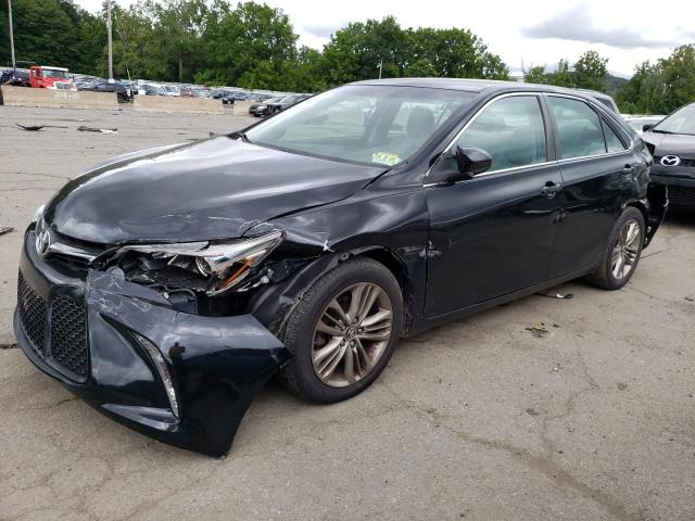 2016 TOYOTA CAMRY LE/S - 4T1BF1FK5GU535961