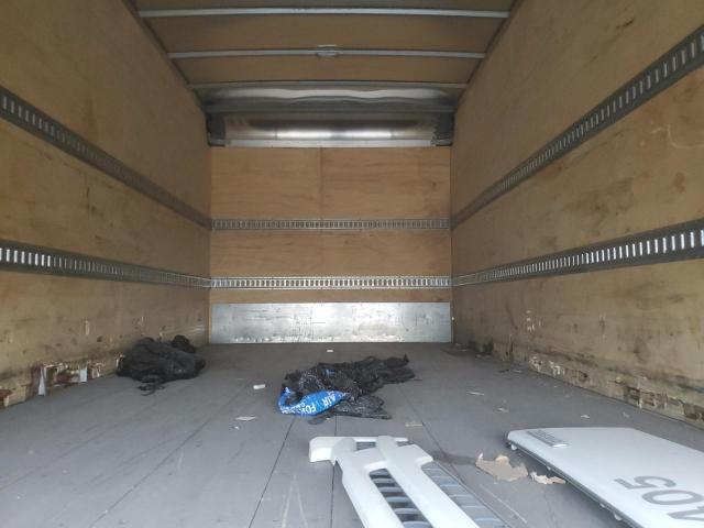 2022 CHEVROLET 5500HD - JALEEW163N7901311