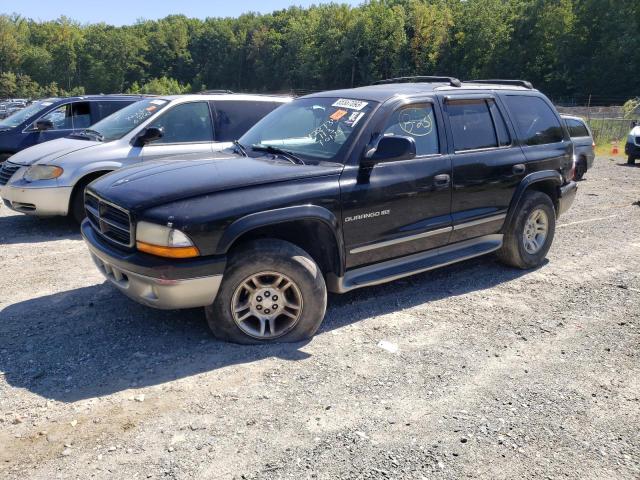 2001 Dodge Durango 