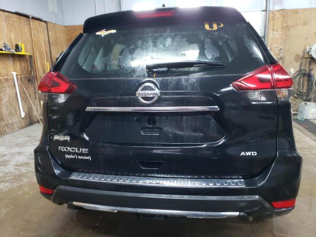 5N1AT2MV1HC790962 Nissan ROGUE SV