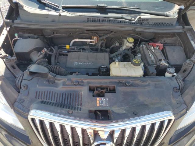 KL4CJASB9FB163641 Buick Encore