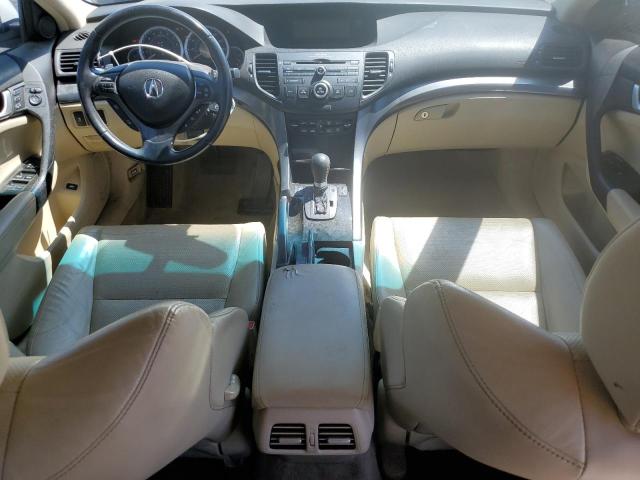 JH4CU2F44EC005035 Acura TSX