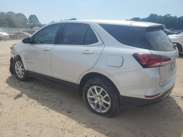 3GNAXKEV4NL260631 Chevrolet Equinox LT 2