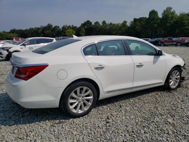 1G4GB5G38EF297010 Buick Lacrosse