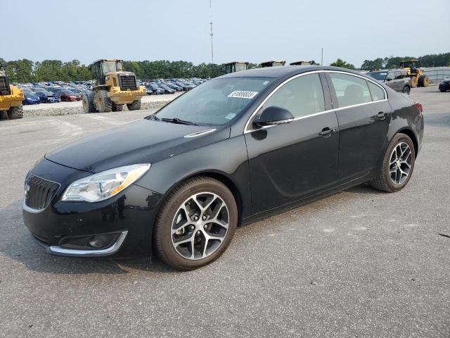 2017 Buick Regal Sport Touring