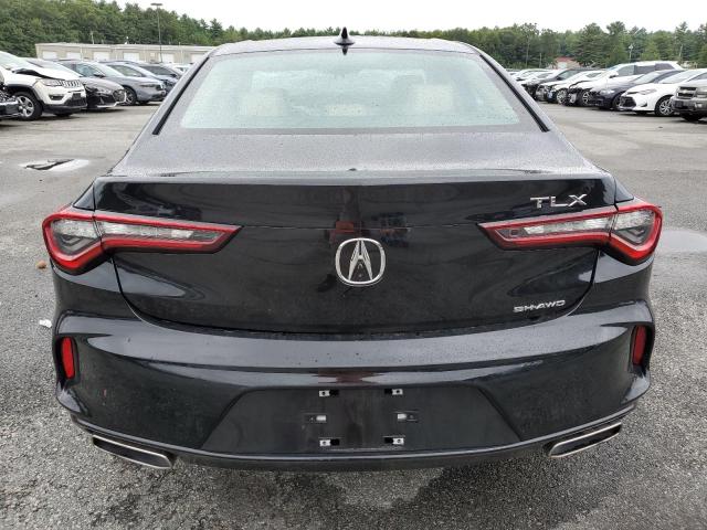 19UUB6F32MA005959 Acura TLX
