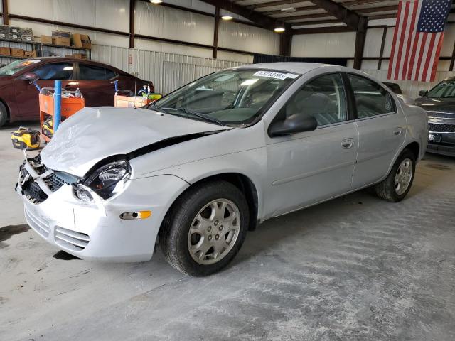 2004 Dodge Neon SXT