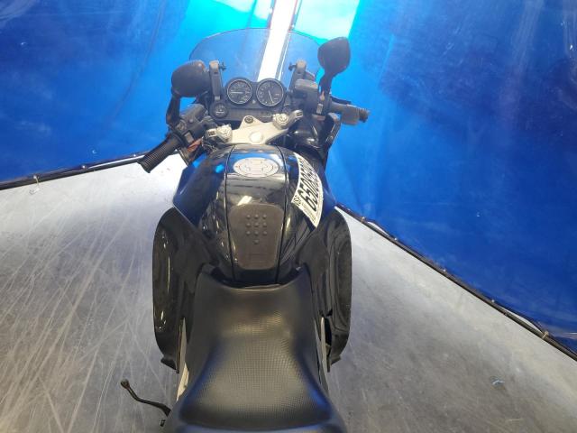 2002 BMW K1200 RS - WB10557A52ZG36795