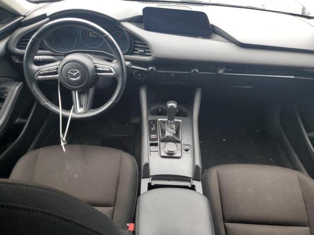 2021 MAZDA 3 PREFERRE - JM1BPACL9M1306436