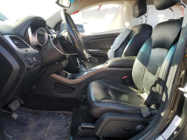 3C4PDDFG9ET167045 Dodge Journey R/t