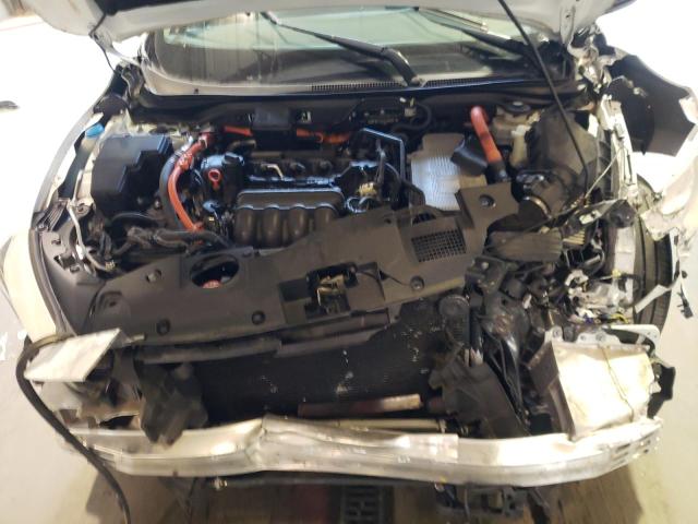 2019 HONDA INSIGHT LX 19XZE4F13KE005977