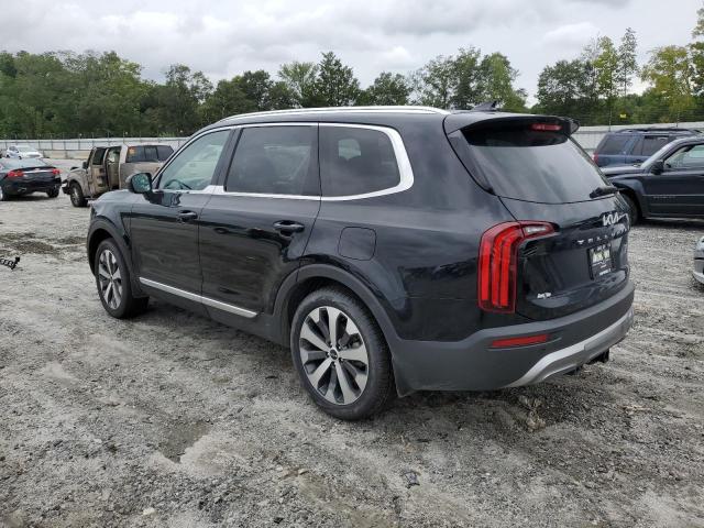 5XYP34HC2NG266651 Kia Telluride  2