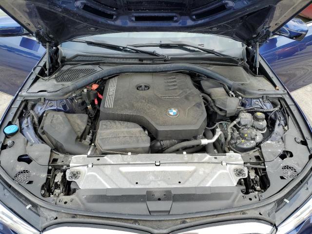 3MW5R7J02L8B11501 BMW 330XI