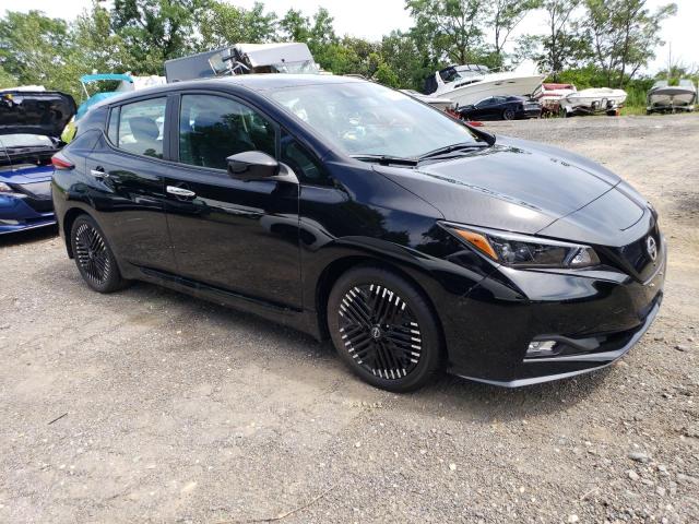 2023 NISSAN LEAF SV PL - 1N4CZ1CV5PC563379