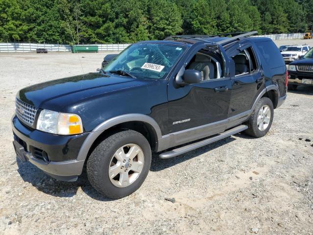 2004 Ford Explorer XLT