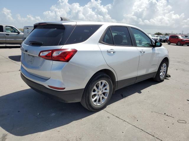 3GNAXHEV9LS651067 Chevrolet EQUINOX LS