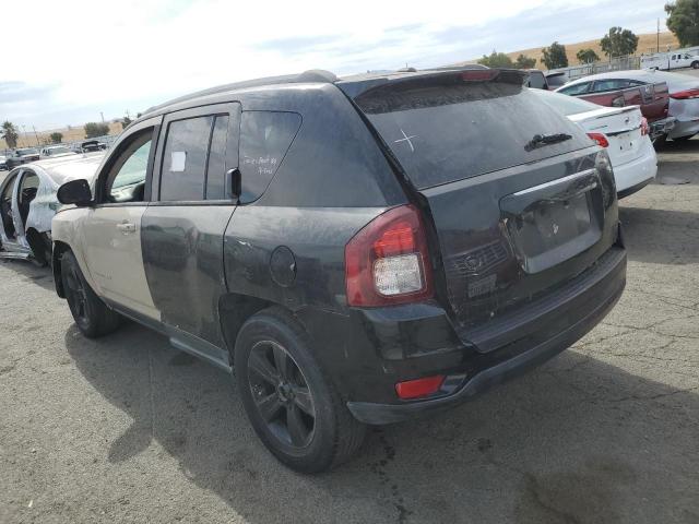1C4NJCBAXGD641833 Jeep Compass Sport