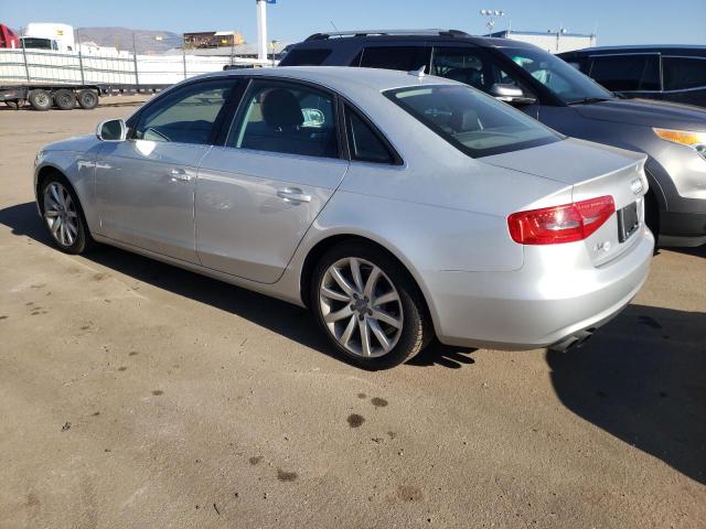 VIN WAUFFAFL0DN048197 2013 Audi A4, Premium Plus no.2