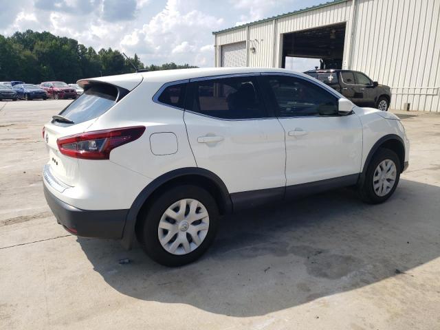 JN1BJ1CV8LW275347 Nissan Rogue Sport S