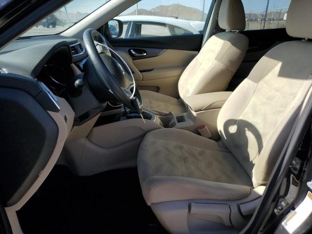 5N1AT2MN2GC807833 Nissan ROGUE S
