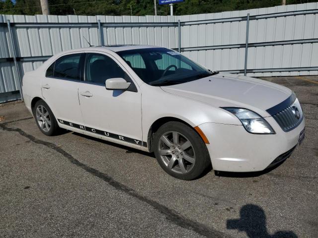 Vin: 3mehm0jg3ar661704, lot: 63072883, mercury milan premier 20104