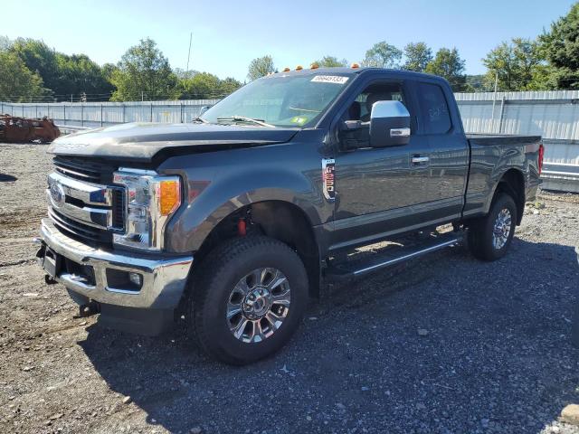 Auction sale of the 2017 Ford F250 Super Duty, vin: 1FT7X2B66HEF03991, lot number: 66645133