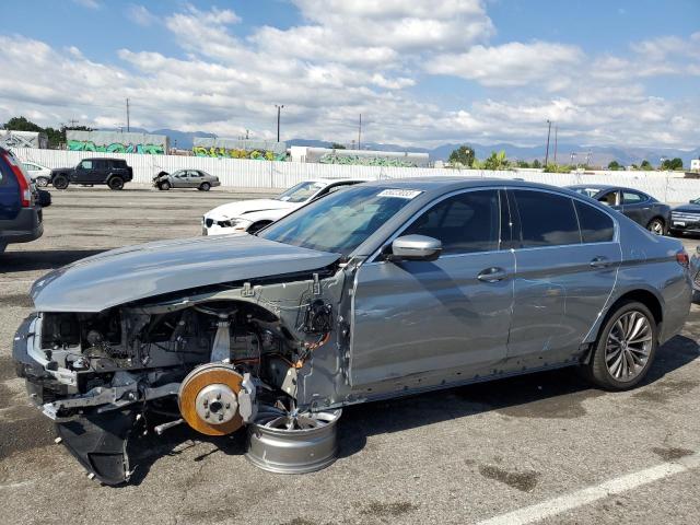 2023 BMW 530E - WBA13AG0XPCM37985