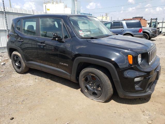 ZACNJAAB9LPL72585 Jeep Renegade Sport