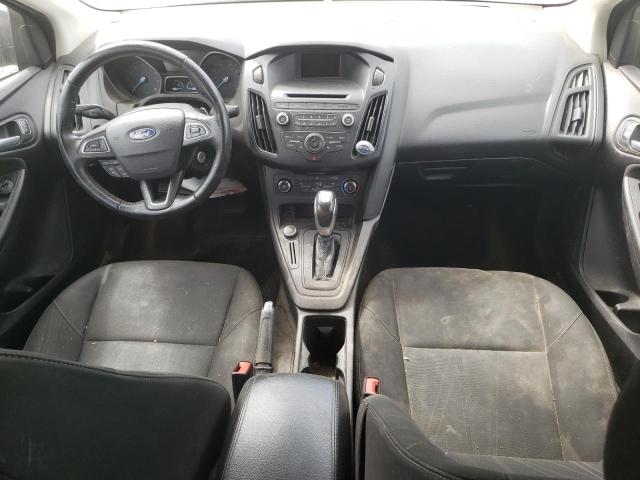 1FADP3F2XFL240175 Ford FOCUS SE