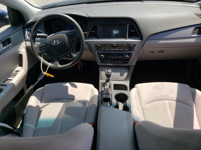 5NPE24AF0HH494630 Hyundai SONATA SE