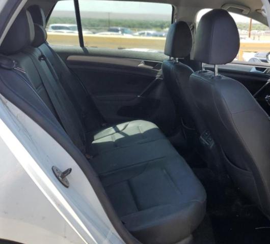 2015 VOLKSWAGEN GOLF TDI - 3VWRA7AU1FM062007