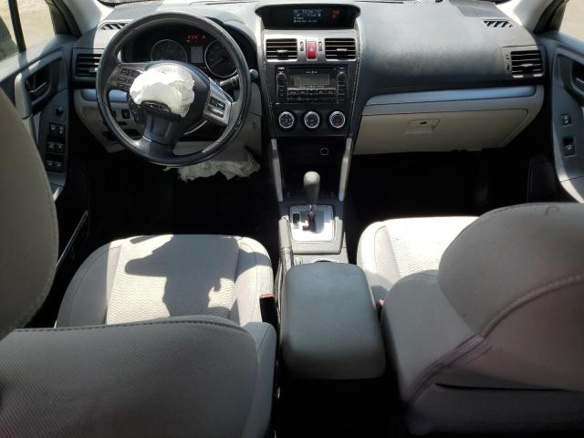 JF2SJADC8FH822637 Subaru Forester 2.5i Premium