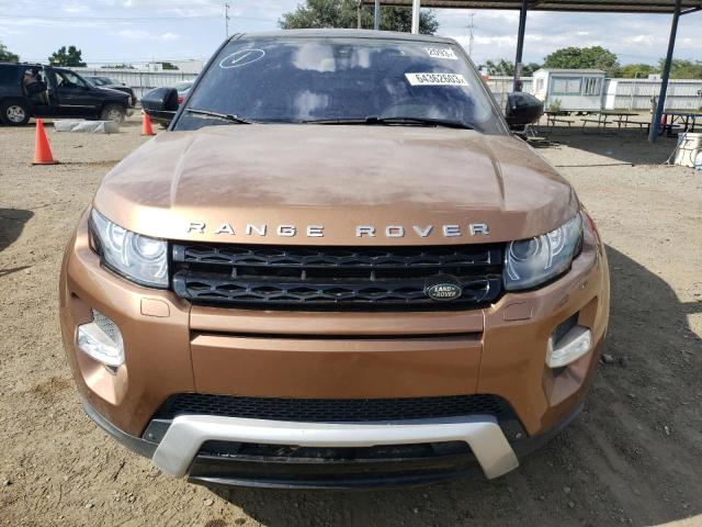 SALVT2BG1FH965777 Land Rover Range Rover Evoque Dynamic Premium