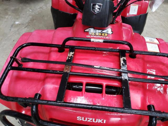 2003 SUZUKI LT-A400 F 5SAAK46K037110396