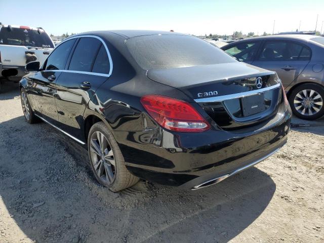 55SWF4KB1FU030678 Mercedes-Benz C 300 4matic