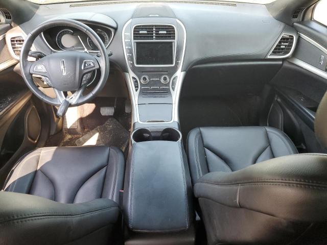 2016 LINCOLN MKX PREMIE - 2LMTJ6JR9GBL86744
