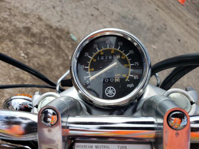 2008 YAMAHA XV250 JYAVG04E38A006108