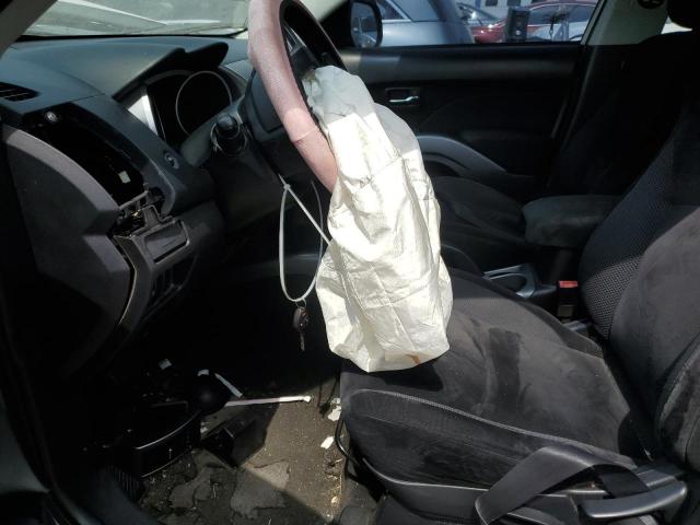 2010 Mitsubishi Outlander Es VIN: JA4AS2AW2AZ000781 Lot: 65407883