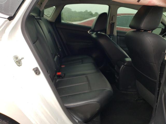 3N1CB7APXKY210001 Nissan Sentra Sr Turbo