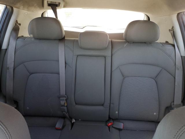 KNDPBCACXE7627547 KIA Sportage Lx