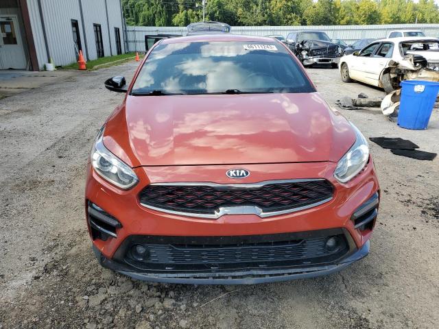 3KPF34AD7LE143565 KIA Forte Gt Line