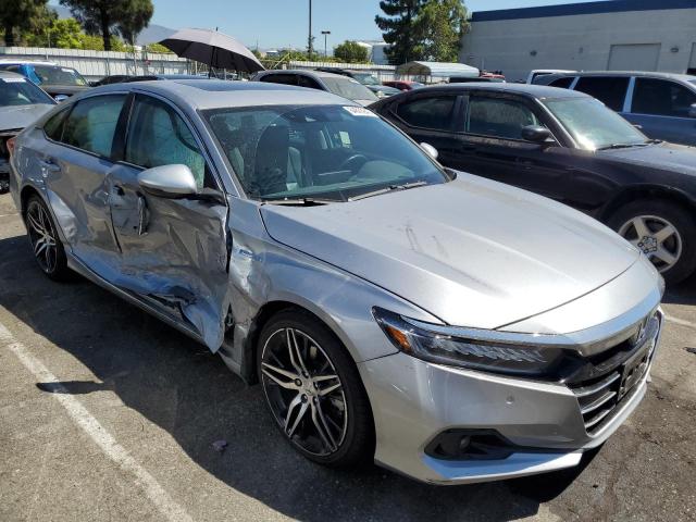 1HGCV3F92MA014621 Honda Accord Touring Hybrid