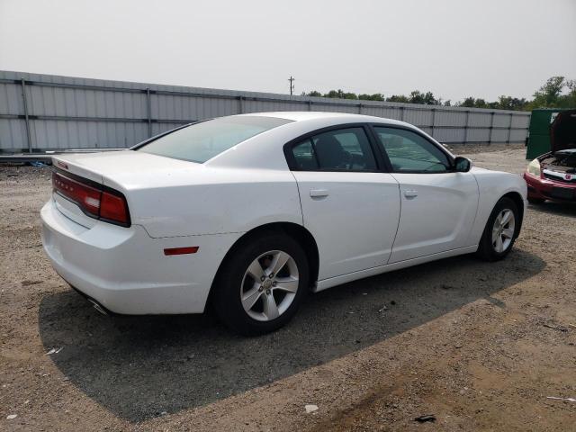 2C3CDXBG7EH173896 | 2014 DODGE CHARGER SE