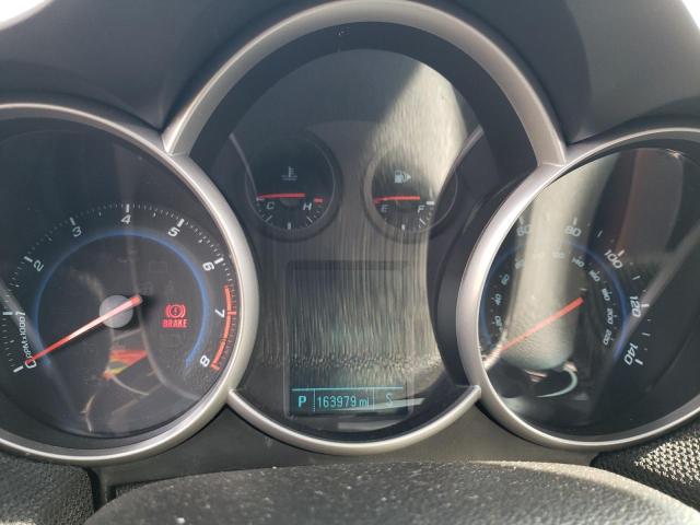 1G1PC5SB2E7275166 Chevrolet CRUZE LT