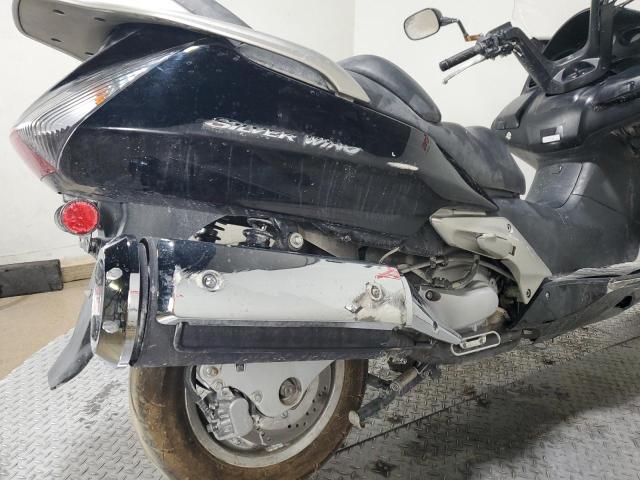 2012 HONDA FSC600 A - JH2PF0144CK900141