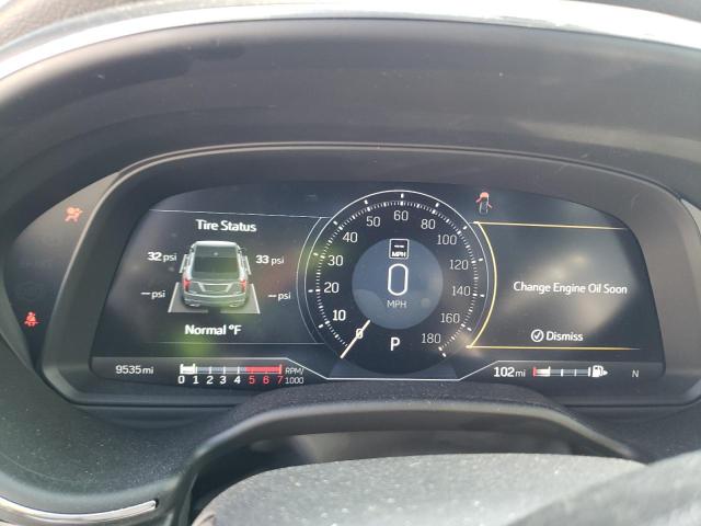 2021 CADILLAC CT5 PREMIU - 1G6DZ5RW2M0145108