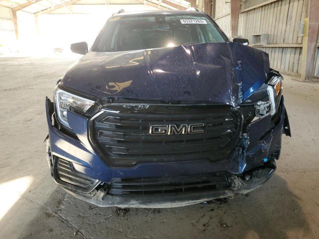 3GKALMEV7NL298083 GMC Terrain SL 5